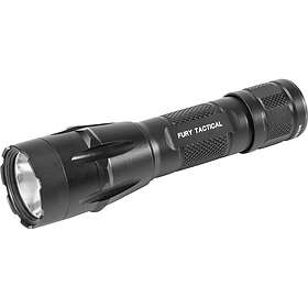 Surefire FURY-DFT Dual Fuel