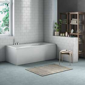 Comfornette Florida FLORIDA-PREM-H-E-1,5 190x90cm (Vit)