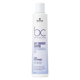 Schwarzkopf Professional BC Bonacure Scalp Anti-Dandruff Shampoo 250ml