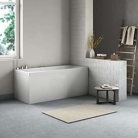 Comfornette London LONDON-COMF-V-E-3 158x70cm (Vit)