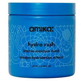Amika Hydro Rush Intense Moisture Hair Mask 500ml