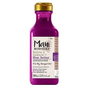 Hydrate Maui Revive & Shea Butter Conditioner 385ml