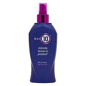 It's A 10 Miracle Leave-In Product 295,7ml