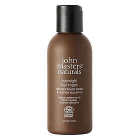 John Masters Organics Naturals Overnight Hair Mask 125ml