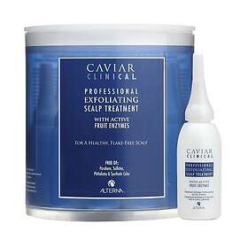 Alterna Caviar Clinical Dandruff 12 x 15ml