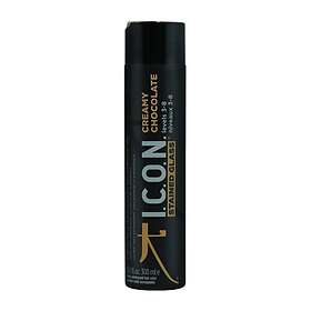 I.C.O.N. tained Glass Semi-permanent Hair Color 300ml  
