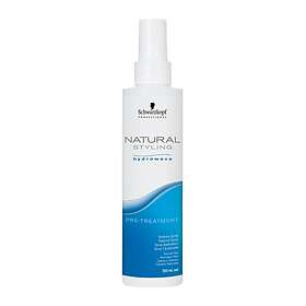 Schwarzkopf Professional Natural Styling Hydrowave Pre-Treatment 200ml