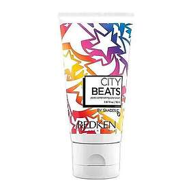 Redken City Beats Acidic Conditioning Color Cream 85ml  