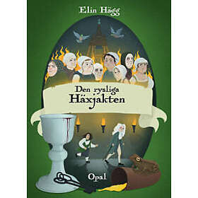 Den rysliga häxjakten