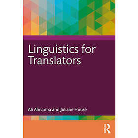 Linguistics for Translators