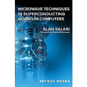Microwave Techniques in Superconducting Quantum Computers