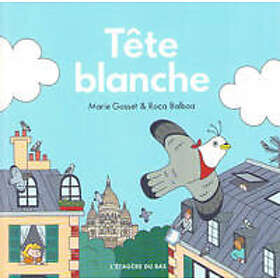 Tête blanche (Franska)