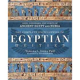 The Complete Encyclopedia of Egyptian Deities
