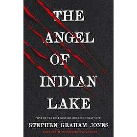 The Angel of Indian Lake