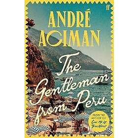 The Gentleman From Peru