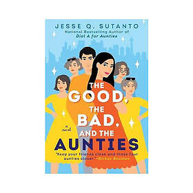 The Good, the Bad, and the Aunties