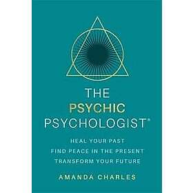 The Psychic Psychologist