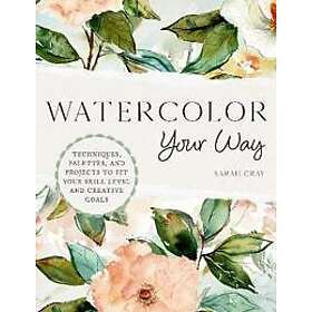 Watercolor Your Way