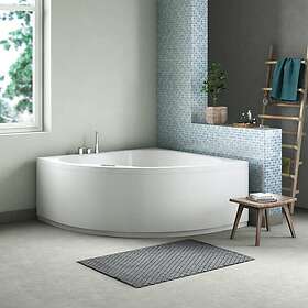 Comfornette Vienna VIENNA-PREM-U 160mm (Vit)