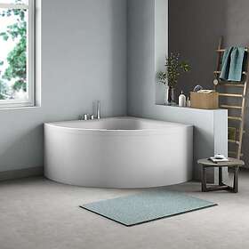 Comfornette Paris PARIS-PREM-Q 140mm (Vit)