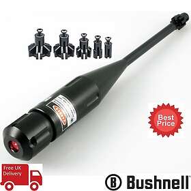 Bushnell Laser Bore Sighter