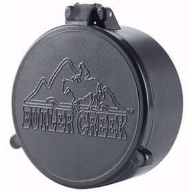 Butler Creek Flip-Open Objektivskydd Storlek 07 (36,3mm)