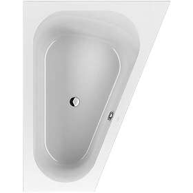 Villeroy & Boch Loop Friends UBA175LFS9REV-01-V 175x135cm (Vit)