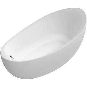Villeroy & Boch  Aveo New Generation UBQ194AVE9T1V-01-V 190x95cm (Vit)
