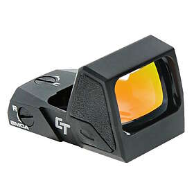 Trace Crimson RAD 1x Röd 3 MOA Rödpunktsikte