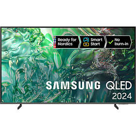 Samsung 43" 4K QLED TV TQ43Q67DAUXXC
