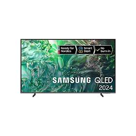 Samsung 65" 4K QLED TV TQ65Q67DAUXXC