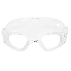 Orca Killa Comfort Swimming Goggles Durchsichtig