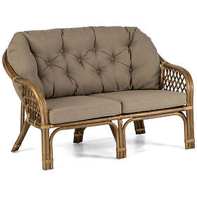 Brafab Sabina Soffa 2-sits inkl. dyna