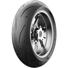 Michelin Power Gp2 Zr 78w Tl Road Sport Rear Tire 200/55 R17