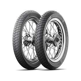 Michelin Anakee Street Reinf 61p Tl Urban Front Or Rear Tire 120 70 R14