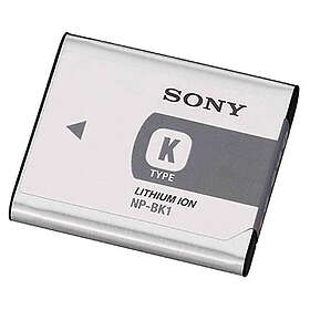 Sony NP-BK1 batteri