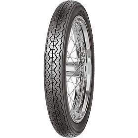 Mitas H-06 49p Tt Front Road Or Rear Road Tire 3,00 R19