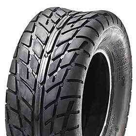 Gps A-021 65j 6-pr Tl Atv Front Tire Svart 25 X 8 R12