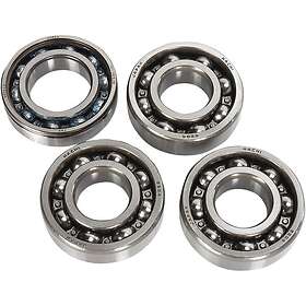 Hotrods Yamaha Raptor 700 06-20/se 10 Swingarm Bearing Kit