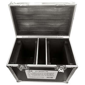 AFX LIGHT Dual Flightcase för Beam 1R
