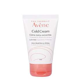 Avene Thermale Cold Cream Hand Cream 50ml  