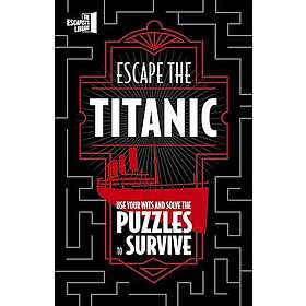 Escape The Titanic