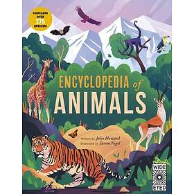 Encyclopedia of Animals
