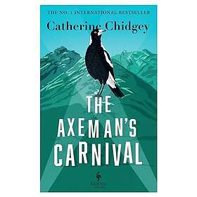 The Axeman’s Carnival