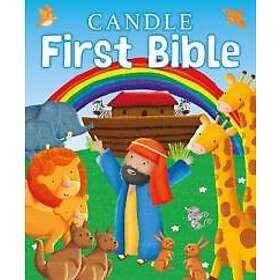 Candle First Bible