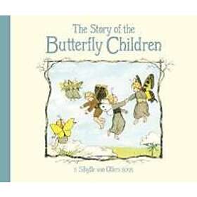 The Story of the Butterfly Children