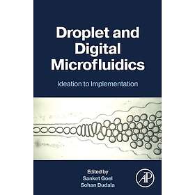 Droplet and Digital Microfluidics