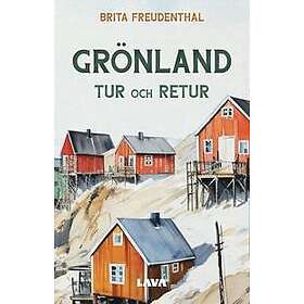 Grönland tur och retur