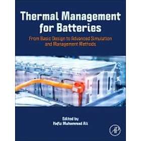 Thermal Management for Batteries