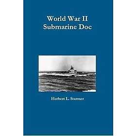 World War II Submarine Doc